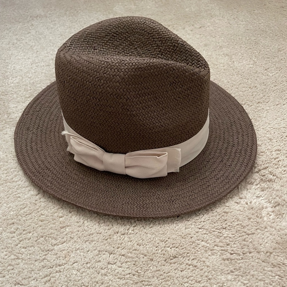 Hat Attack Continental Hat, OS